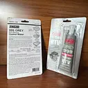 Rtv Black Silicone Sealant